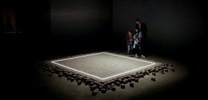 Квадрат Рубена Эстлунда. Кадр из филма Квадрат Рубена Эстлунда