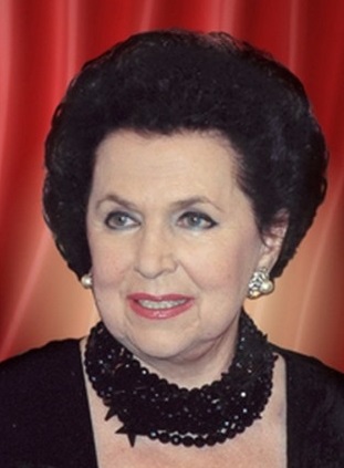 Галина Вишневская