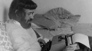 Скончался поэт Анри Волохонский