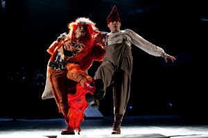 На XIV Всероссийском фестивале «Арлекин» в Петербурге покажут лучшие спектакли для детей На XIV Всероссийском фестивале «Арлекин» в Петербурге покажут лучшие спектакли для детей