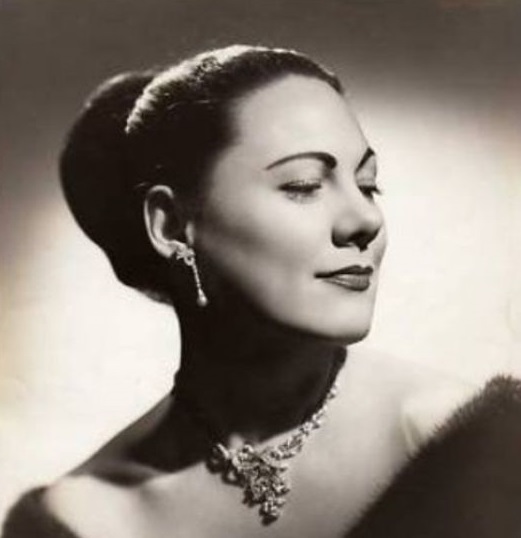 Рената Тебальди