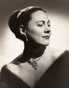 Рената Тебальди