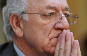 Маэстро Юрий Темирканов не будет участвовать в международных оперных проектах