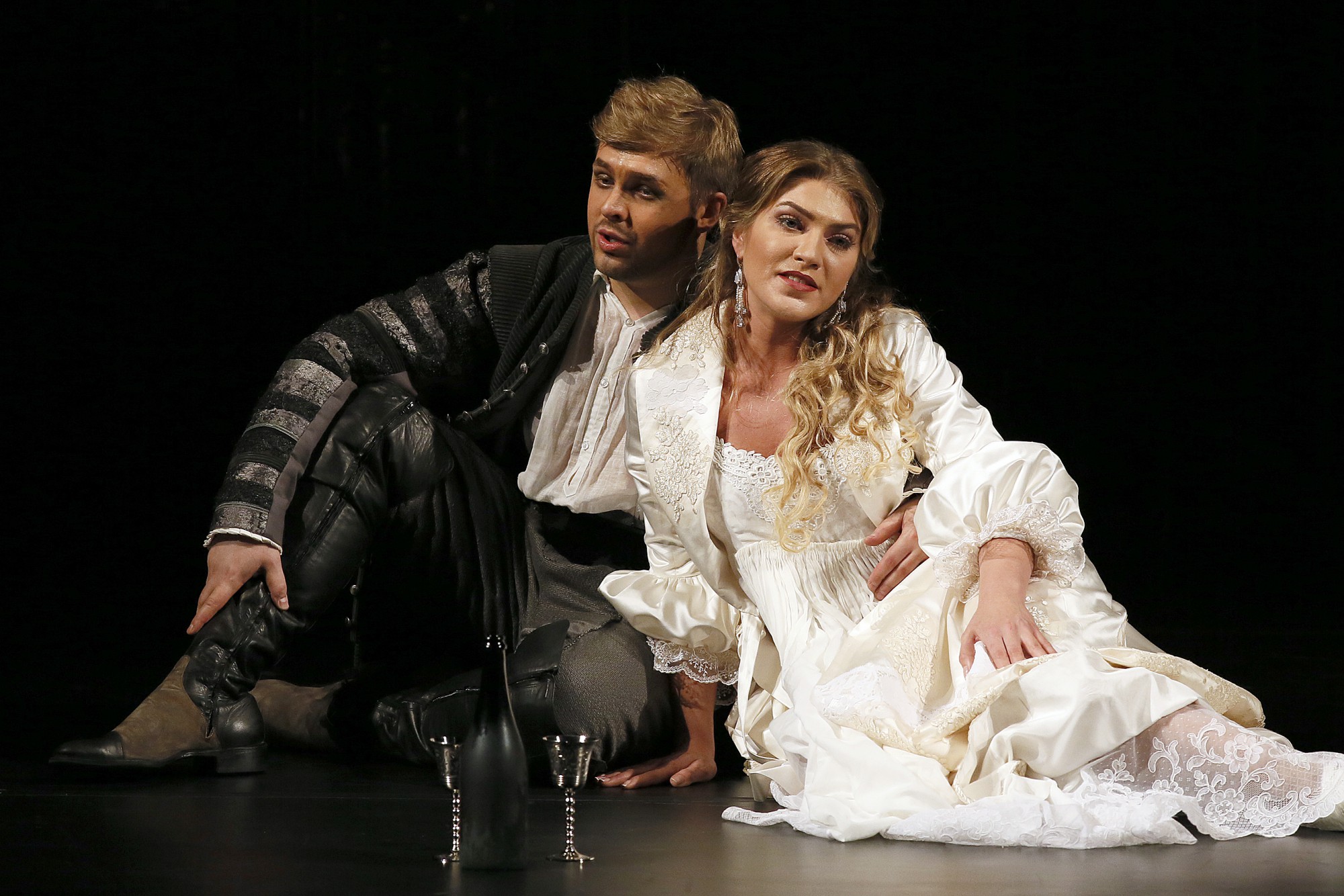 Каменный гость