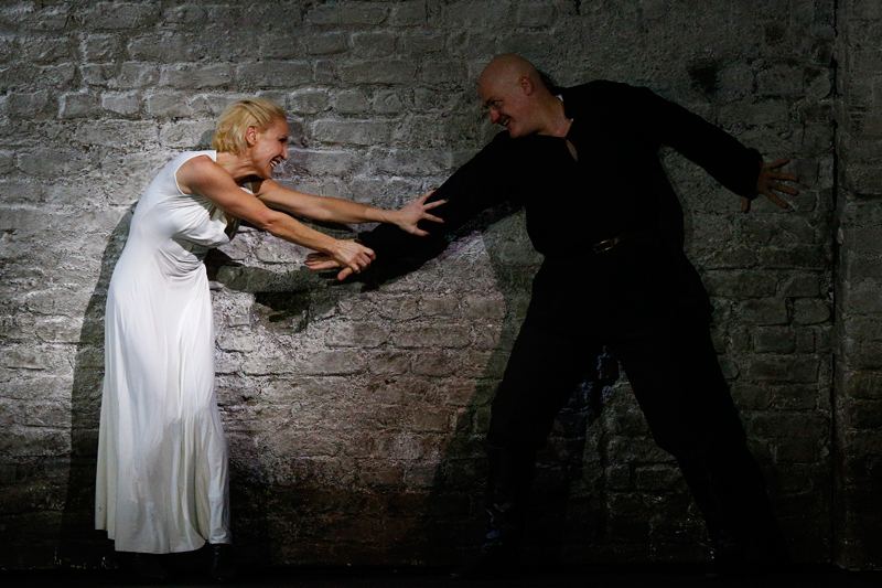 Катерина Измайлова