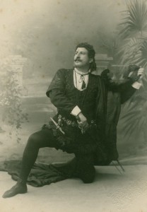 Маттиа Баттистини