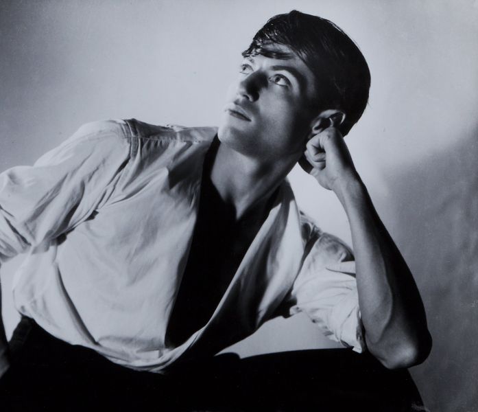 Серж Лифарь