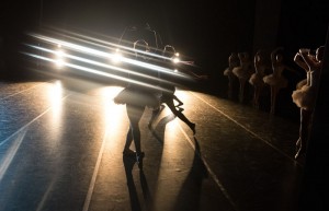 Екатеринбургский театр оперы и балета