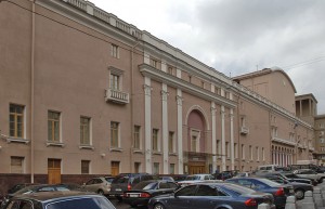 Музыкальный театр Станиславского и Немировича-Данченко объявил планы на новый сезон Музыкальный театр Станиславского и Немировича-Данченко объявил планы на новый сезон