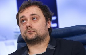 Вячеслав Самодуров завершит постановку балета «Пахита» в связи со смертью Сергея Вихарева Вячеслав Самодуров завершит постановку балета «Пахита» в связи со смертью Сергея Вихарева