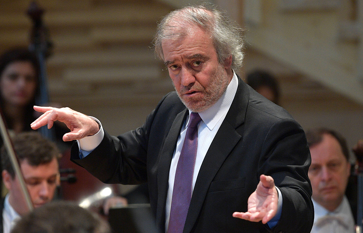 © Алексей Дружинин/пресс-служба президента РФ/ТАСС