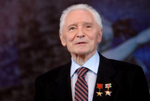Григорович