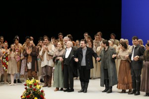 Геннадий Рождественский