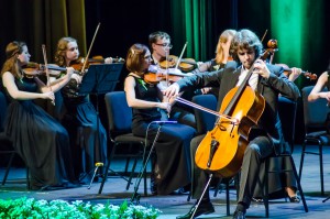 Зеленый шум_2