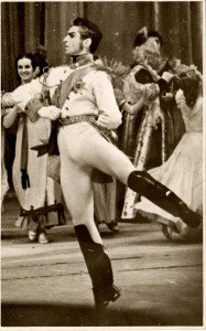 Интервью с Юрием Папко