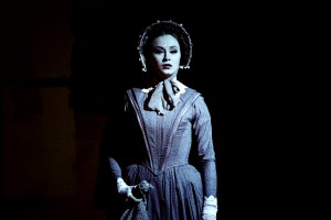 Спектакль «Доктор Гааз» в "Геликон-опера" Доктор Гааз Золотая Маска. Гретхен