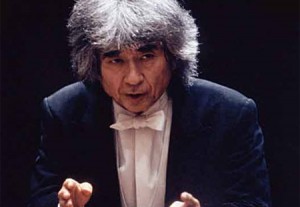 Сэйдзи Одзава 