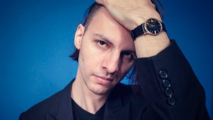 Теодор Курентзис номинирован на премию GQ «Музыкант года»