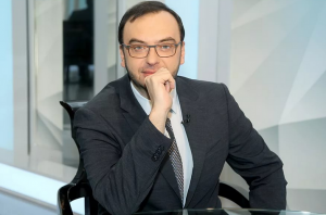 Дмитрий Бертман