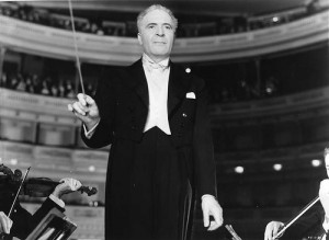 Бруно Вальтер