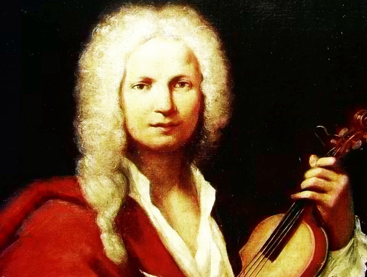 Времена года: Вивальди & Пьяццолла