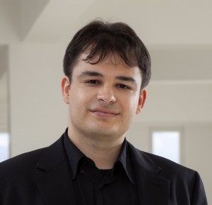 Трио G.A.P. Ensemble