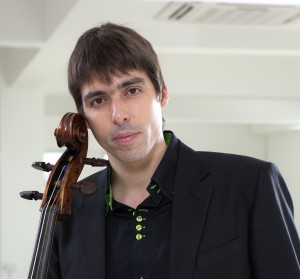 Трио G.A.P. Ensemble