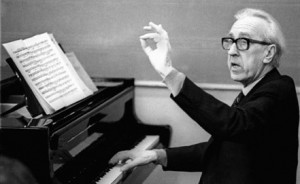 Дмитрий Кабалевский