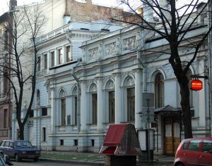 Петербургская музыкальная весна