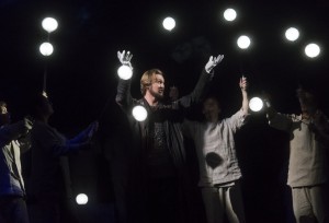 Осуждение Фауста Астрахань