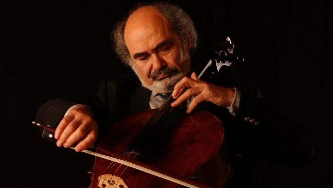 Марк Дробинский