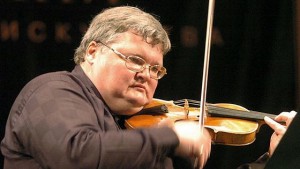 Сергей Стадлер