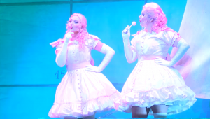 национальная опера эстони