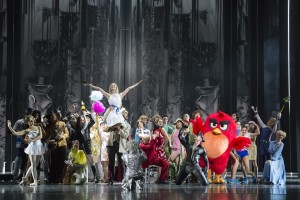 Земля Калевалы