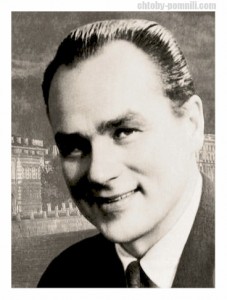 В Петербурге впервые пройдет конкурс вокалистов имени Георга Отса