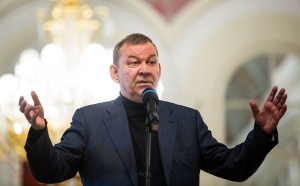 РБК изучил договор на постановку «Нуреева». В контракте указано, что балет должны были представить 11 июля 2017 года. Гендиректор Большого театра настаивает, что балет изначально готовился на сезон 2018/19 РБК изучил договор на постановку «Нуреева». В контракте указано, что балет должны были представить 11 июля 2017 года. Гендиректор Большого театра настаивает, что балет изначально готовился на сезон 2018/19