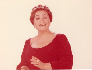 Валентина Левко