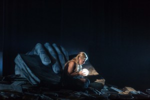 Осуждение Фауста Астраханский театр