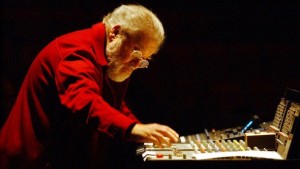 Умер композитор авангардной музыки Пьер Анри