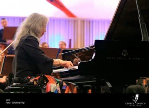 музыкальный фестиваль им. Джордже Энеску. День пятый и шестой