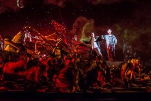 Осуждение Фауста Астрахань