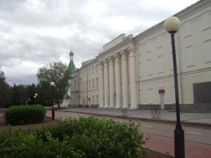 XIV Международный фестиваль искусств им. А.?Д.?Сахарова