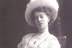 Бронислава Нижинская