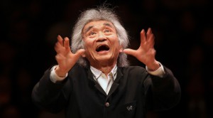 Сэйдзи Одзава 