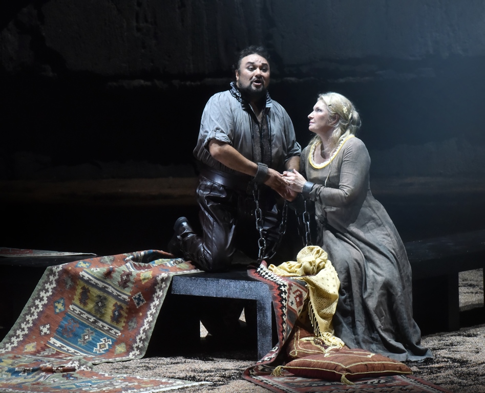 фестиваль Верди