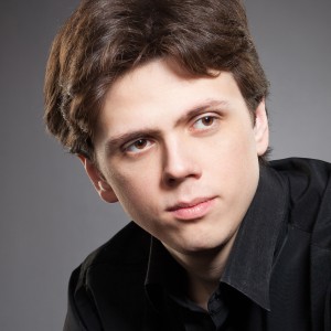 Пианист Никита Абросимов снова попытает счастье на конкурсе Вана Клиберна