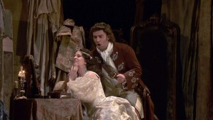 Франческо Чилеа. Опера «Адриана Лекуврёр»