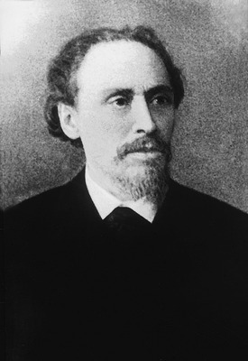 Николай Афанасьев