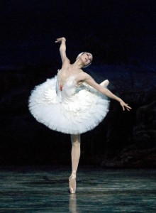 Нина Ананиашвили