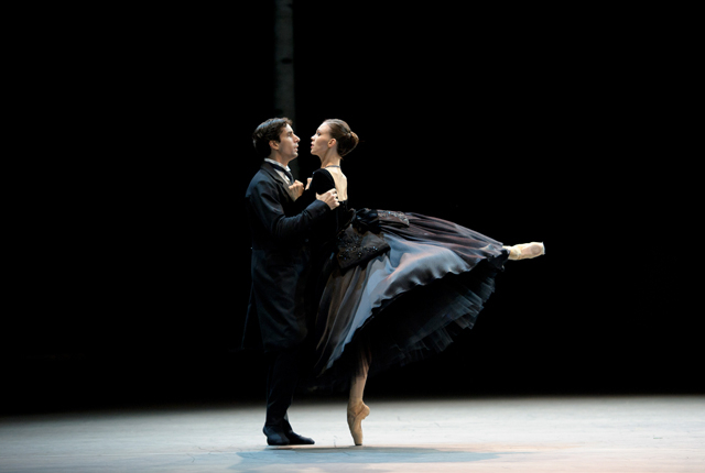 Анна Каренина